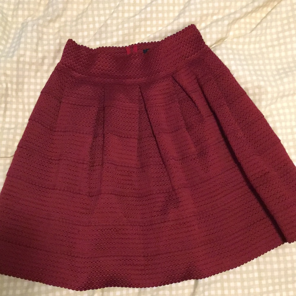 Party skirt